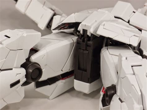 Review Pg 160 Rx 0 Unicorn Gundam Led Module By Kenbill Blog Part 1