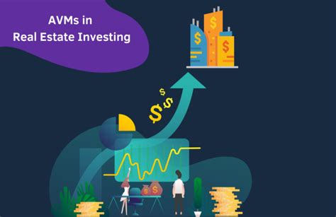 How To Use Automated Valuation Models In Real Estate Investing The