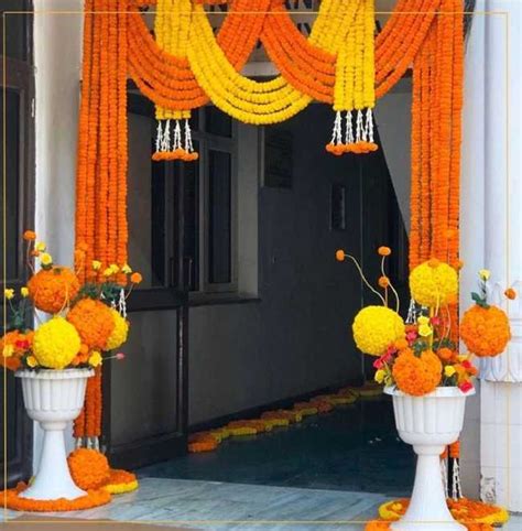 This Diwali Decorate Your Entrance With These Beautiful Styles