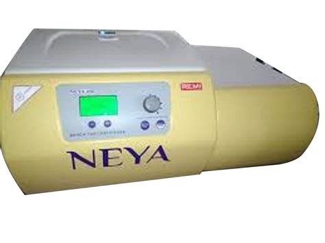 Remi NEYA 16 R Laboratory Centrifuge At Rs 200000 Piece Laboratory