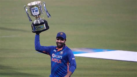 IND Vs WI, 3rd T20I: Suryakumar Yadav, Venkatesh Iyer Shine As India Seal 3-0 Series Sweep