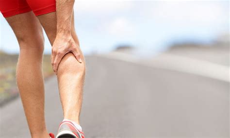 Calf Pain When Running Ace Health Centre