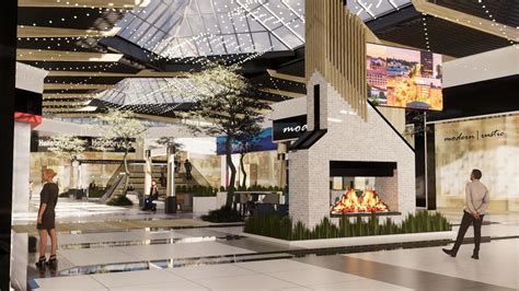 River Ridge Mall Lyh Lynchburg Tourism
