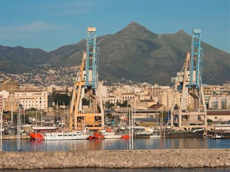 Premium Photo | Palermo on sicilia island