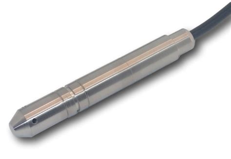 piezometer pore pressure sensor