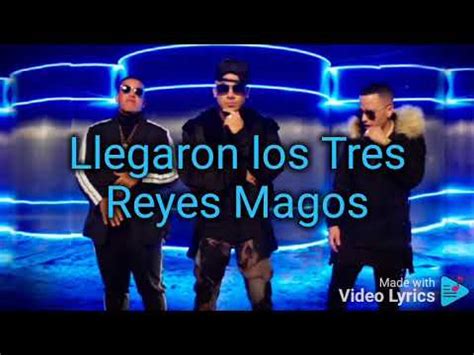 Todo Comienza En La Disco Letra Wisin Y Yandel Daddy Yankee Youtube