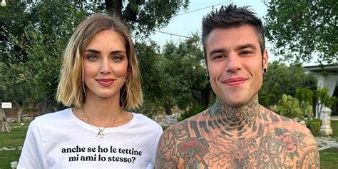 Chiara Ferragni S Husband Fedez Survived Pancreatic Tumor Meet The