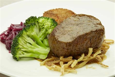 Como preparar Filet Mignon receta fácil de preparar rápida y deliciosa