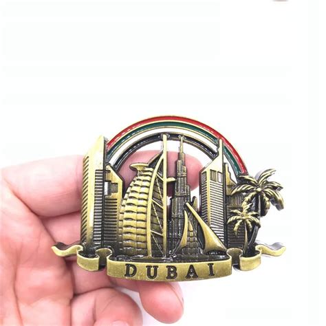 Dubai Magnet Niska Cena Na Allegro Pl