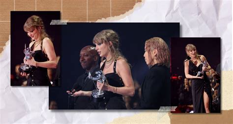 Taylor Swift Dominates the 2023 MTV VMAs with 9 Stunning Wins