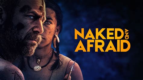 Survival In The Wild Naked And Afraid Ventures Into South Africa For Riveting Season Premiere