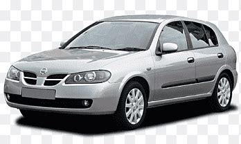 Nissan Pulsar Png Images Pngegg