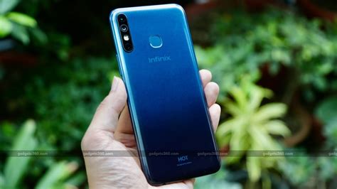 Infinix Hot 8 Review Gadgets Insight