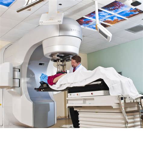 Commission On Radiation Oncology American College Of Radiology