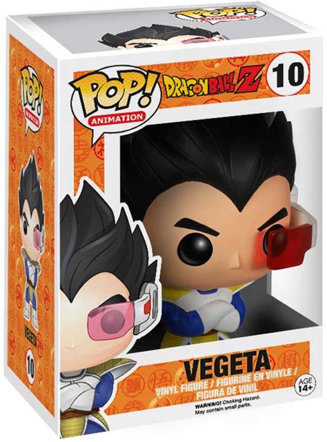 Funko Pop Animation Dragonball Z Vegeta Wholesale