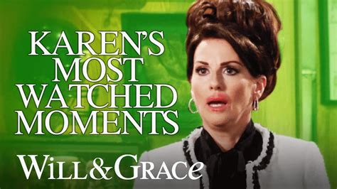 Karen S Most Watched Moments Will Grace YouTube