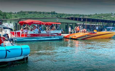 Lake Tenkiller Fishing Boat Rentals Tamika Fain