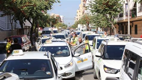 Transporte En Ibiza El Govern Pide Medidas Urgentes Al Estado Para