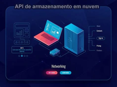 O Que Significa Api De Armazenamento Em Nuvem Icloud Tutoriais