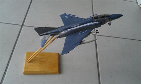 Italeri 1 72 McDonnell Douglas F 4S Phantom II Marines