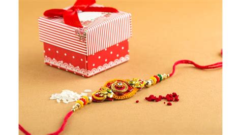 Raksha Bandhan 2023 Date Is Rakhi On August 30 Or 31 Know