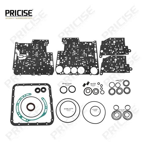 Overhaul Kit Aisin Warner TW 40LS 12 On K200900C