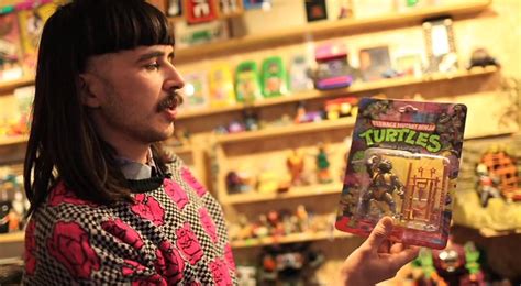 Meet Bobby The Copenhagen Hairdresser And Vintage Toy Collector Youtube