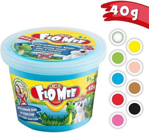 CRAZE FLO MEE STARTER CAN