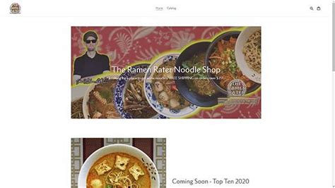 The Ramen Raters Top Ten Taiwanese Instant Noodles 2022 Edition