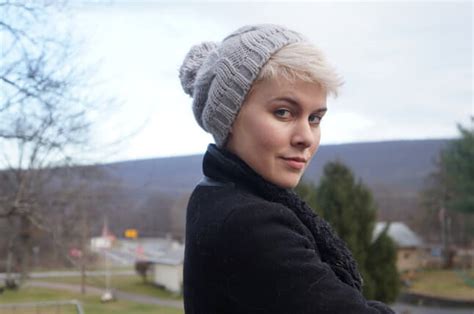 7 Best Winter Hats For Women With Short Hair Entertainmentmesh