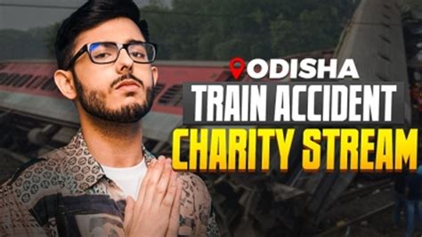 Entertainment News Carryminati Announces Charity Stream For Odisha