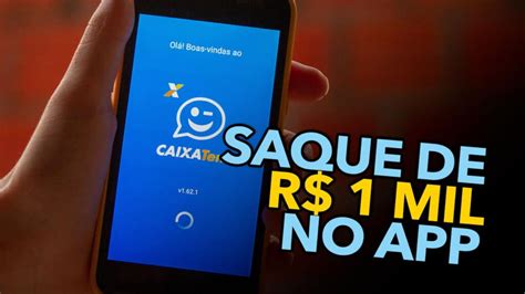 Veja Se Você Tem Direito Ao Saque De R 1 Mil No App Do Governo