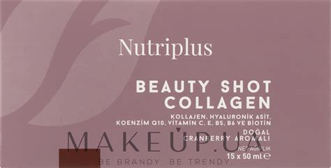 Farmasi Nutriplus Beauty