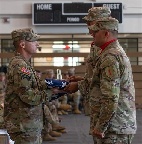 Dvids Images Division Command Sergeant Major Victory With Honors