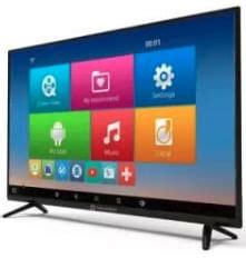 Truvision TX3271 32 Inch Full HD Smart LED TV Price In India 2024 Full