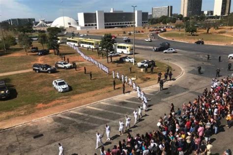 Saidinha De Natal Dos Detentos N O Voltaram Para A Cadeia Goi S