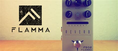 Flamma Archives - Pedal of the Day