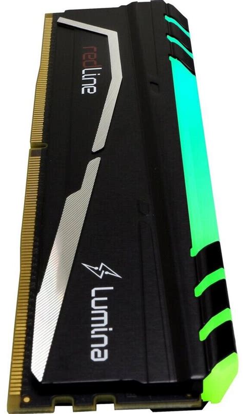 Mushkin Redline Lumina RGB 32GB Kit DDR4 3600 CL16 MLA4C360GKKP16GX2