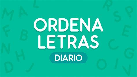 Sopa De Letras Diaria Encuentra Las Palabras Ocultas Del De Enero