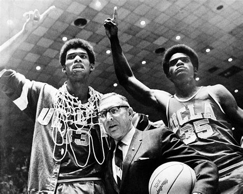 When UCLA Ruled College Basketball | Sports History Weekly