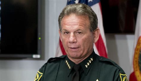 Florida Supreme Court Says Governor Can Suspend Sheriff Over Parkland