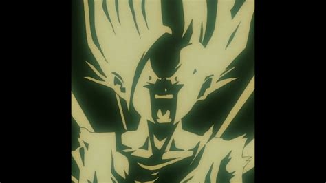 Gohan Ssj2 Scream Fearless Outro Youtube