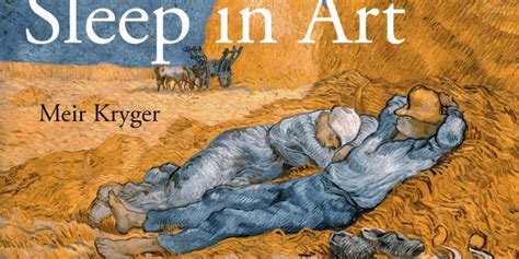 Sleep in Art: How Artists Portrayed Sleep Over the Last 7000 Years ...