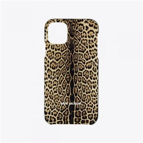 Yves Saint Laurent Agood Company Iphone Pro Max