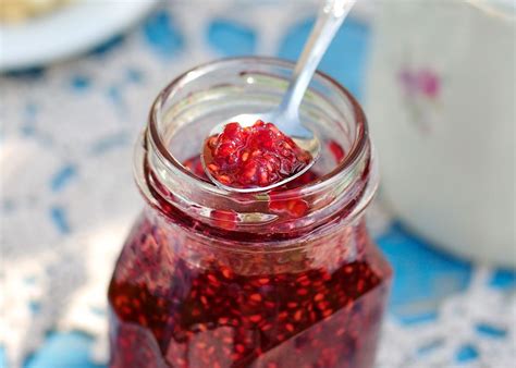 Confiture rhubarbe groseille maquereau nos délicieuses recettes de