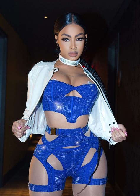 ¿Quién es Yailin, la esposa de Anuel? ¡Todo sobre la cantante dominicana!