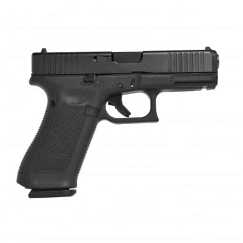 Glock Gen Calibre Mm Armeria Del Pozo