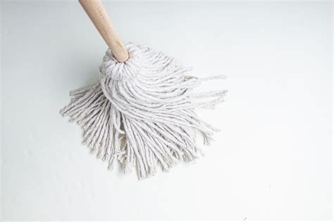 How To Dry A Mop Storables