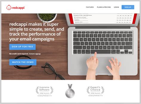 Redcappi Reviews Pricing Features Formget