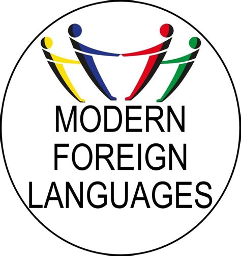 Modern Foreign Languages Sybil Andrews Academy
